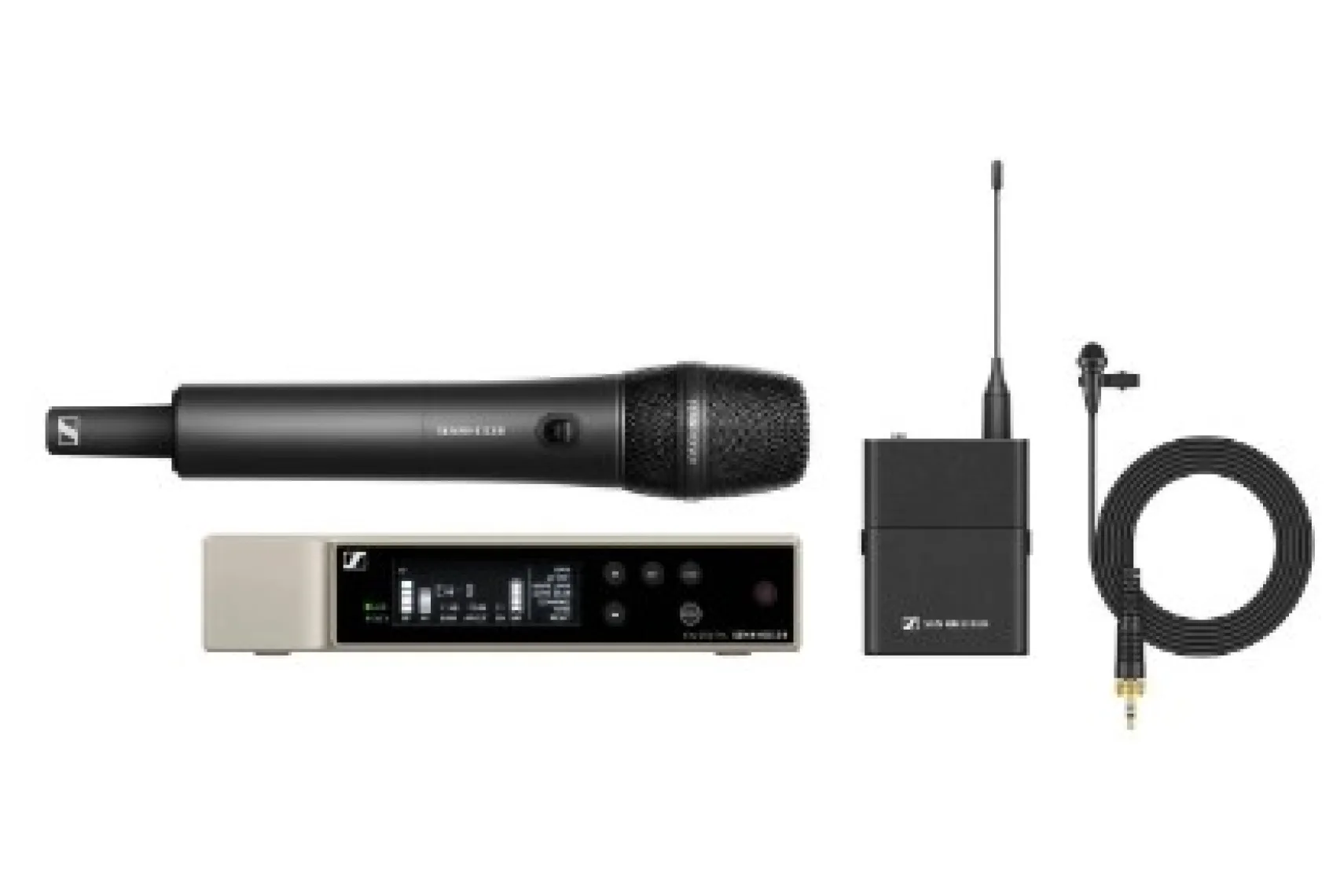 Sennheiser EW-D ME2/835-S Set S1-7