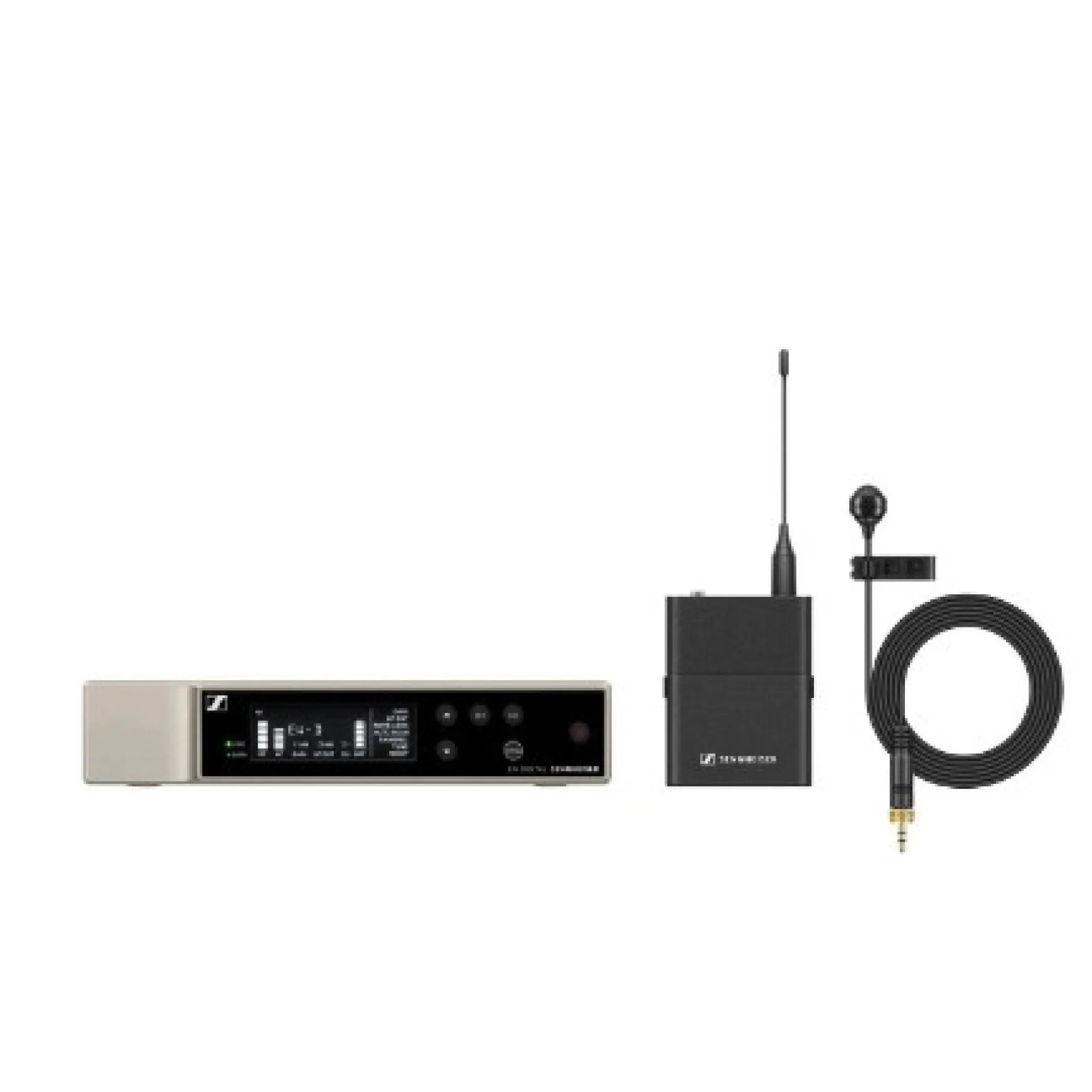 Sennheiser EW-D ME4 Set U1/5