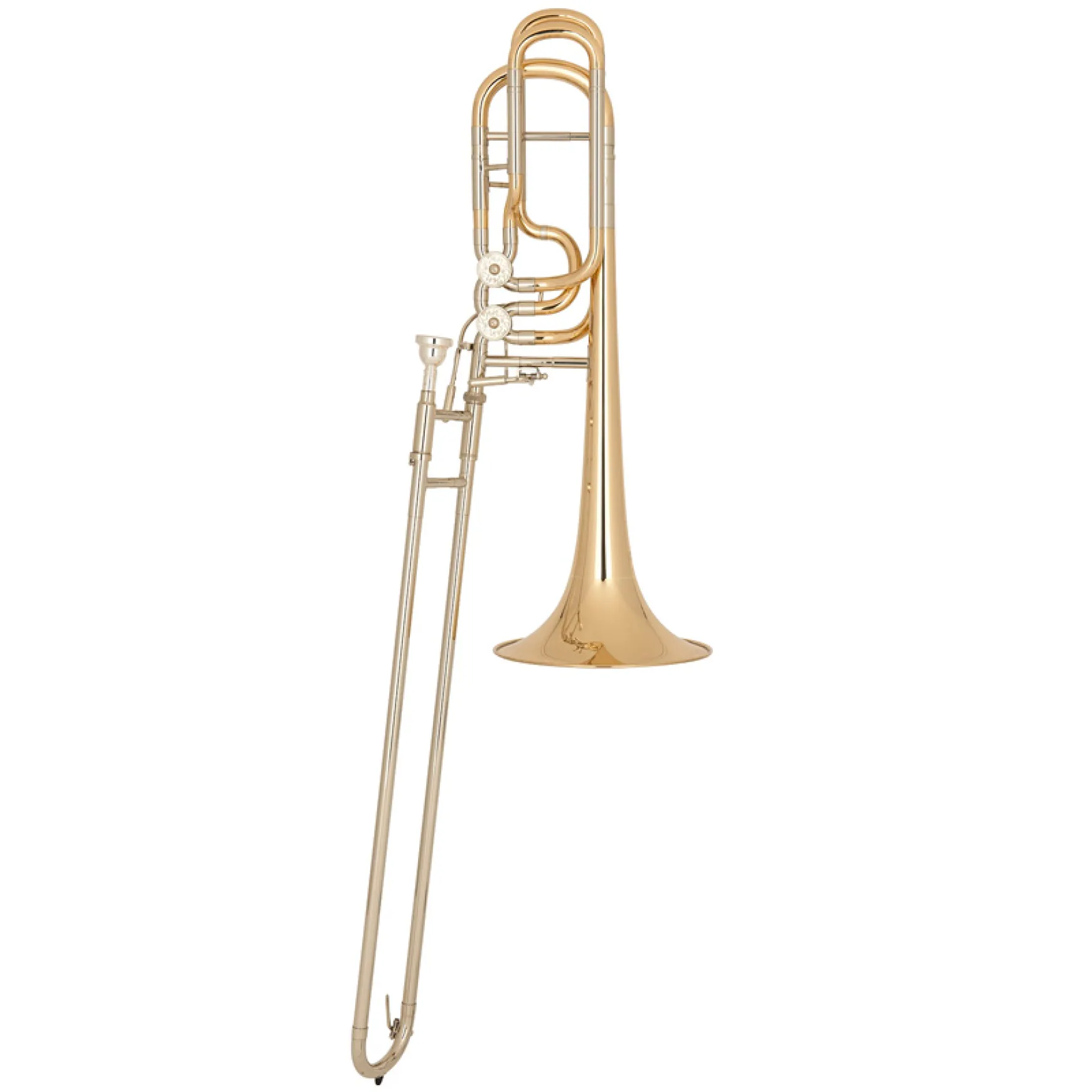 Miraphone 691 16000 Bb-Tenorzugposaune
