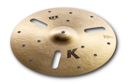 Zildjian 16" K-Custom EFX