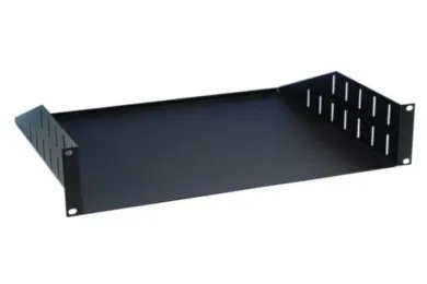 Rackwannen und 19" Leergehäuse