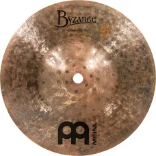 Meinl AC-CRASHER Crasher Hats - Benny Greb