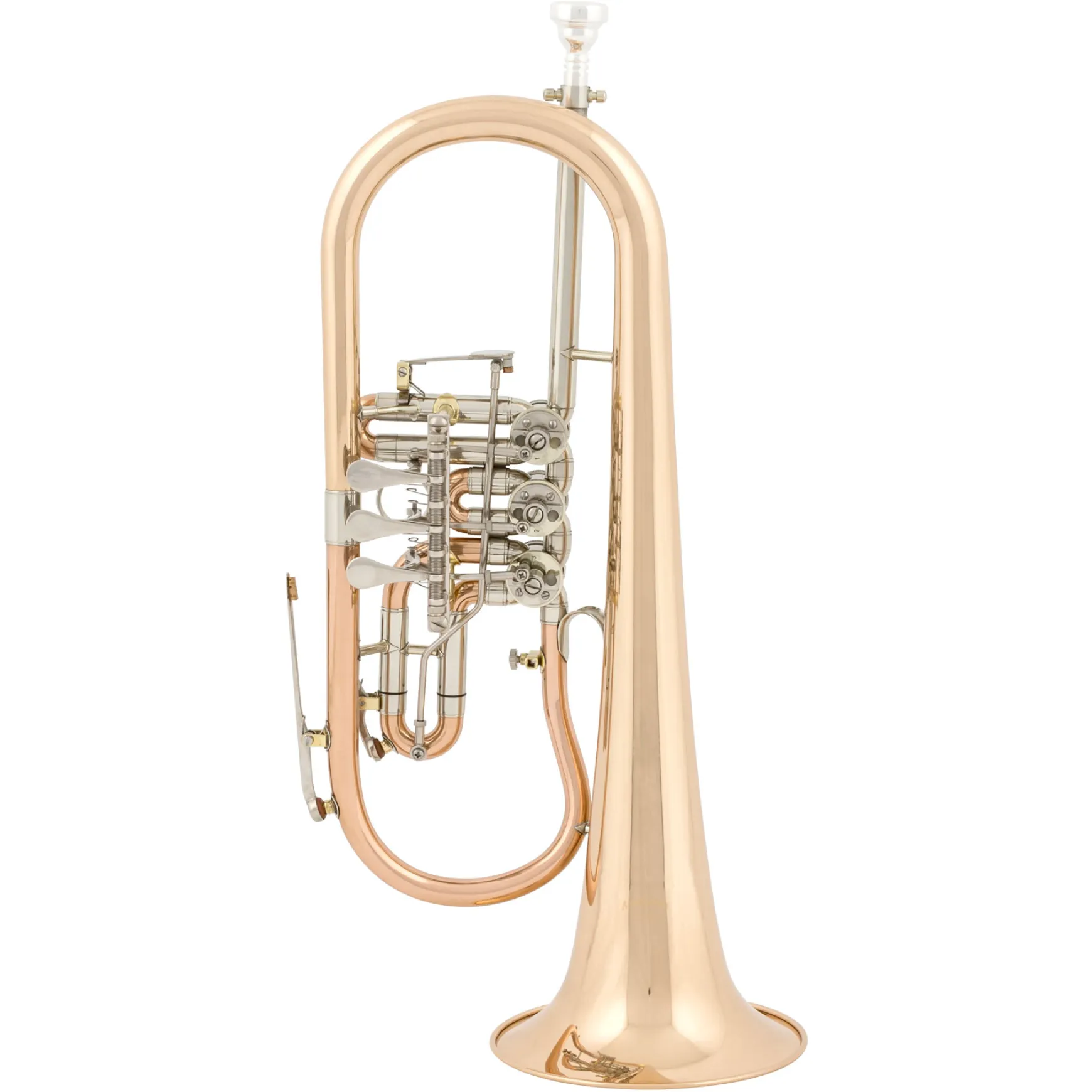 A&S Arnolds & Sons AFH-4050 Flügelhorn