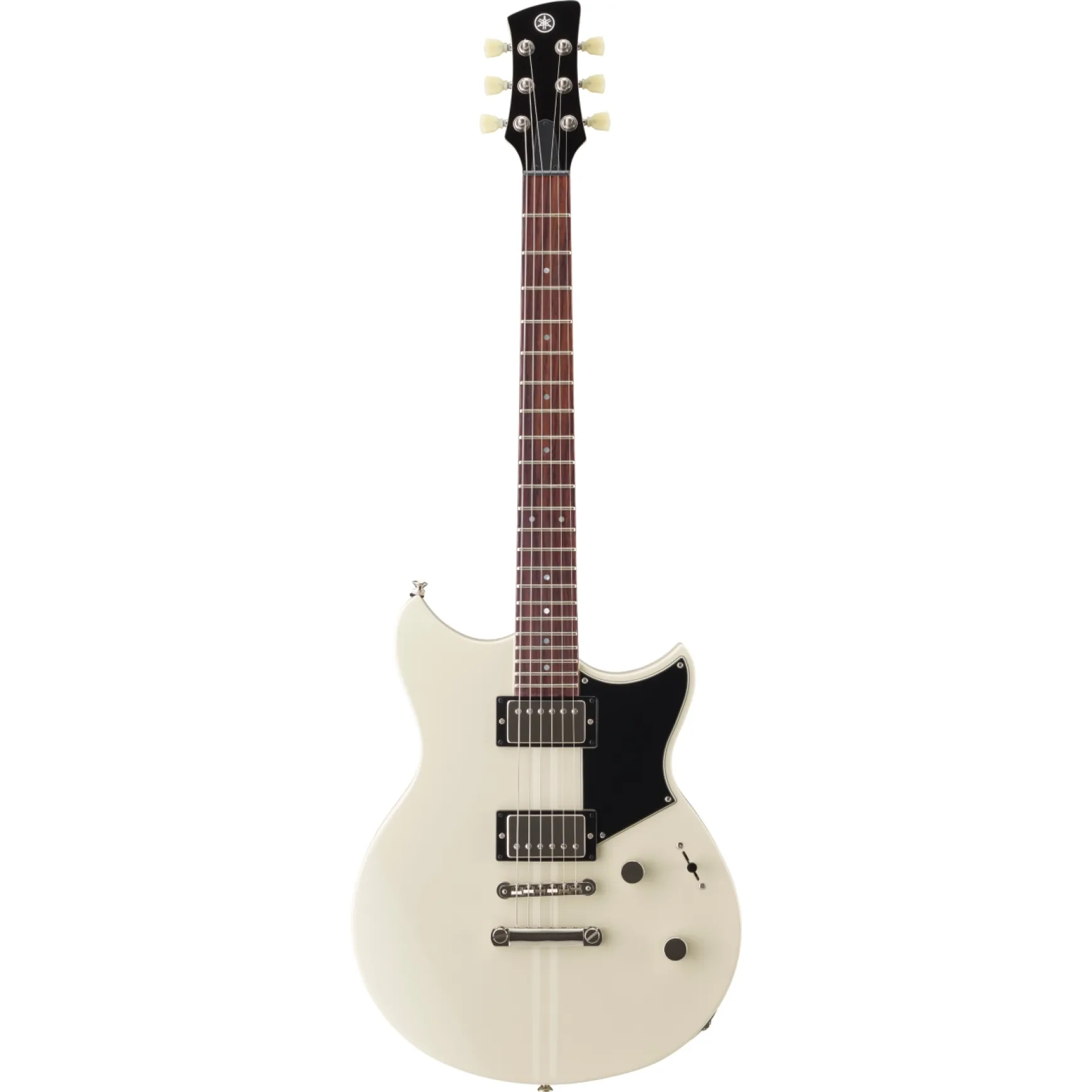 Yamaha Revstar RSE20 Vintage White