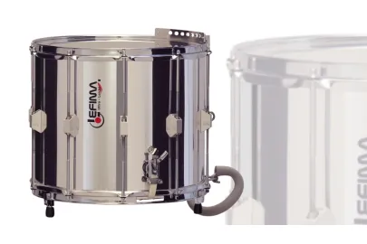 Lefima MP-BU0-1412-2MM Parade Drum