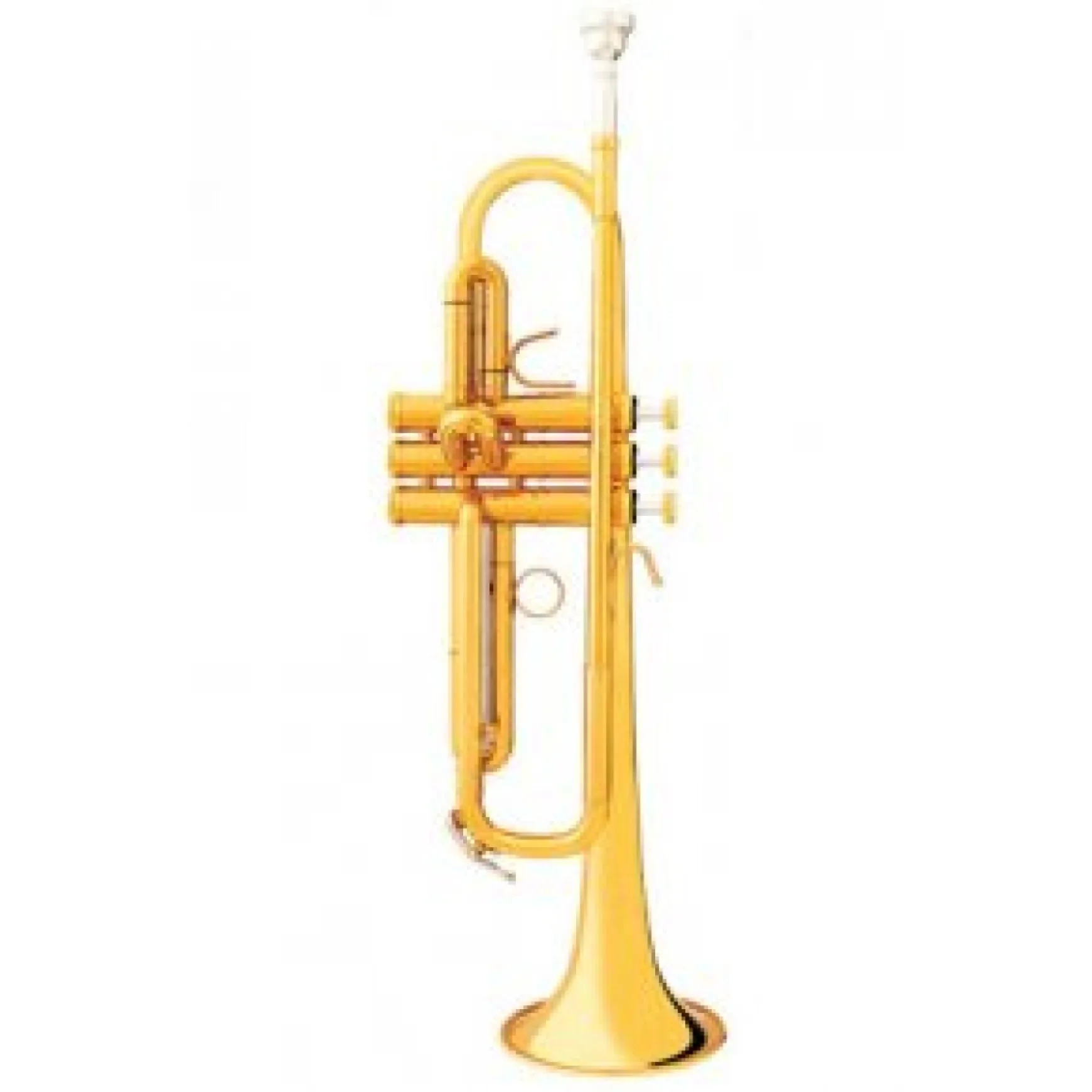 B&S MBX2-S Bb-Trompete