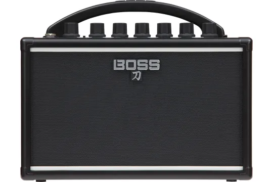 Boss Katana Mini X