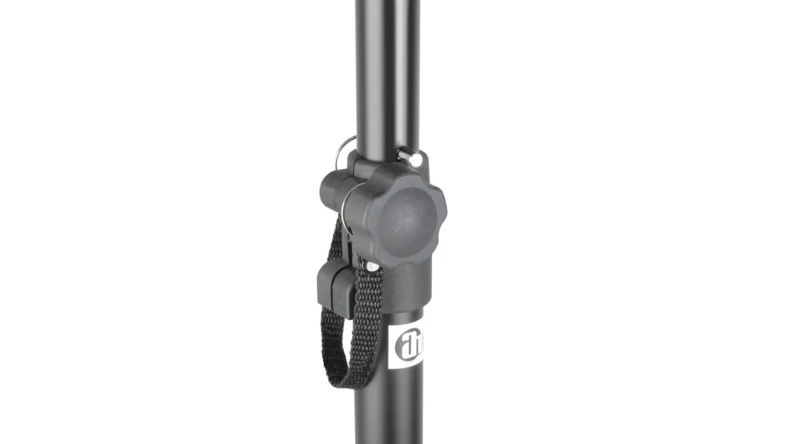 LD Systems SPS16 Boxenständer schwarz