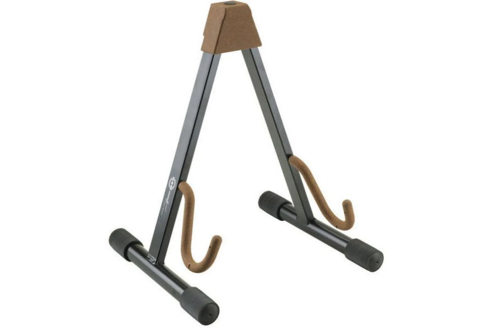K&M 17540 Gitarrenständer Kork