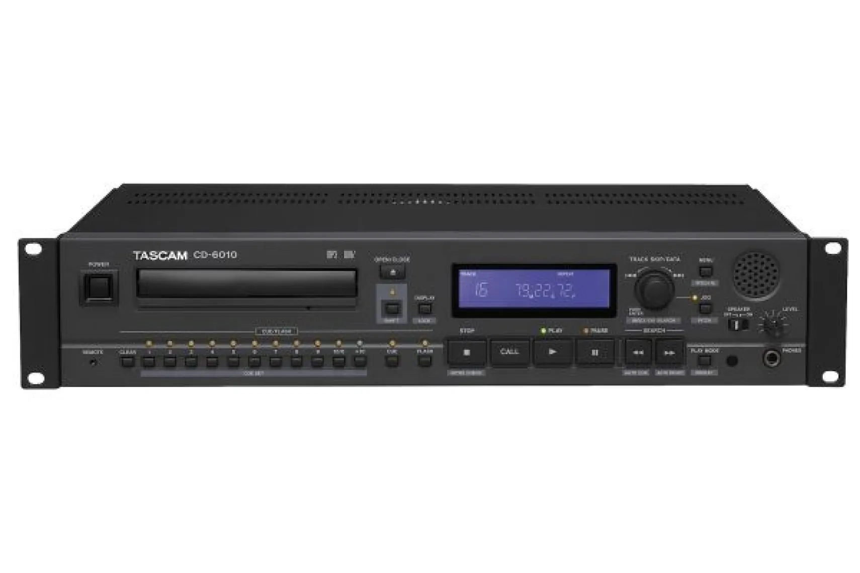 Tascam CD-6010