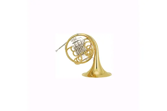 Yamaha YHR-671 F/Bb-Double French Horn