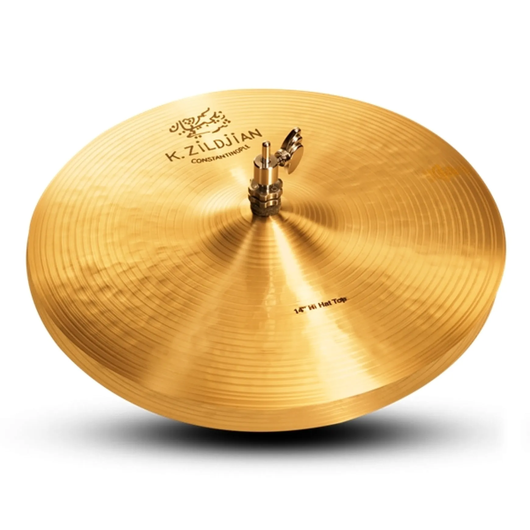Zildjian 14" K' Constantinople Hi-Hat