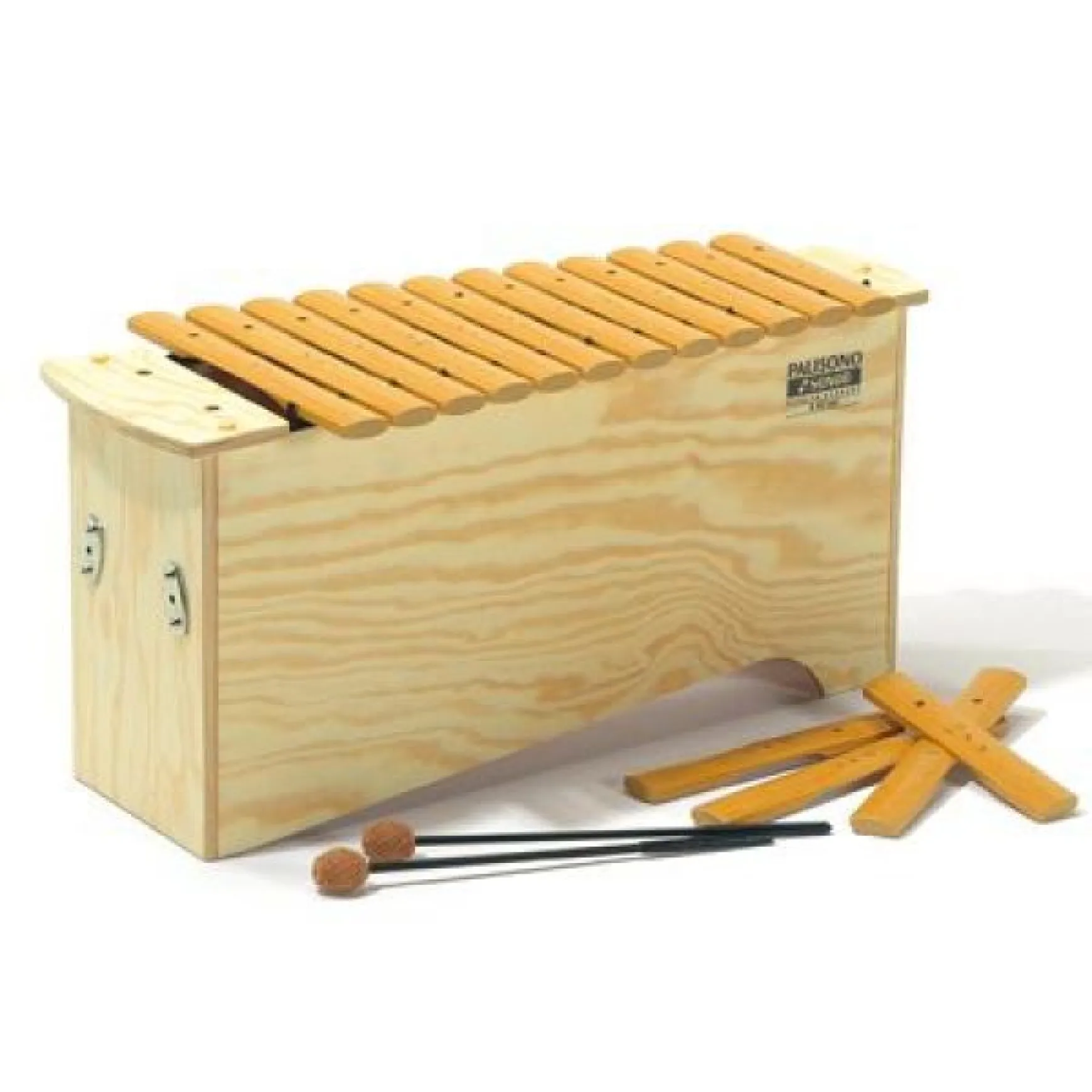 Sonor Bass Xylophon Palisono BKX 100