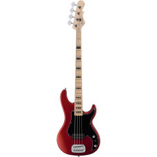 G&L Tribute Kiloton Candy Apple Red