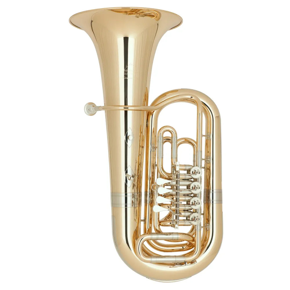 Miraphone 283A 7000 Norwegian Star Eb-Tuba