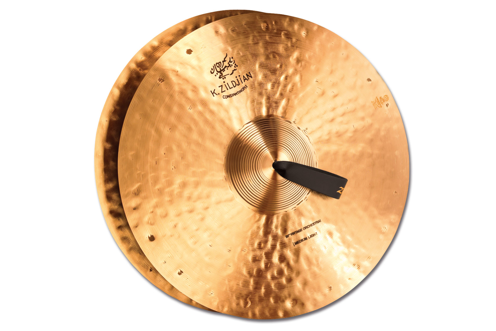 Zildjian 20" K' Constantinople Vintage