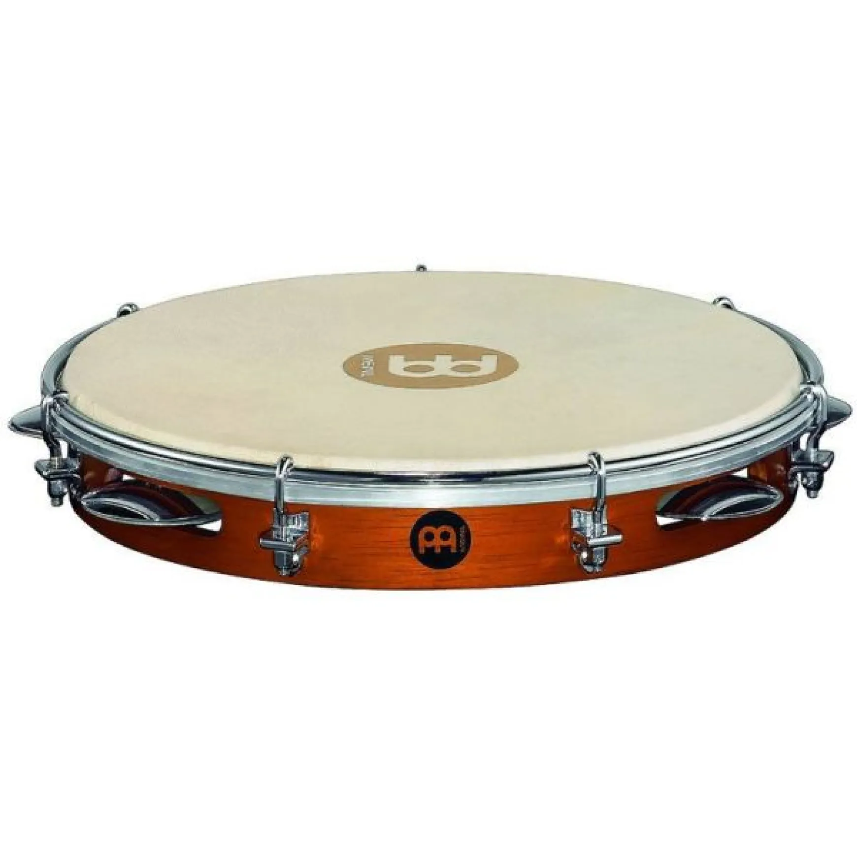 Meinl PA10CN-M Pandeiro natur