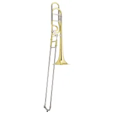 Jupiter JTB1150FOQ Bb/F-Posaune