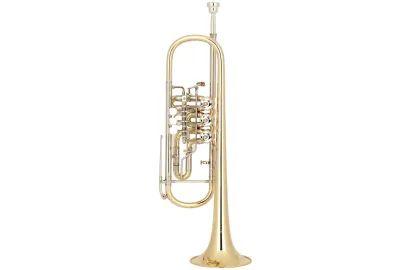 Miraphone 9R 700-A100 Bb-Trompete