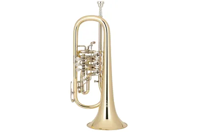 Miraphone 24R 700-A130 Bb-Flügelhorn