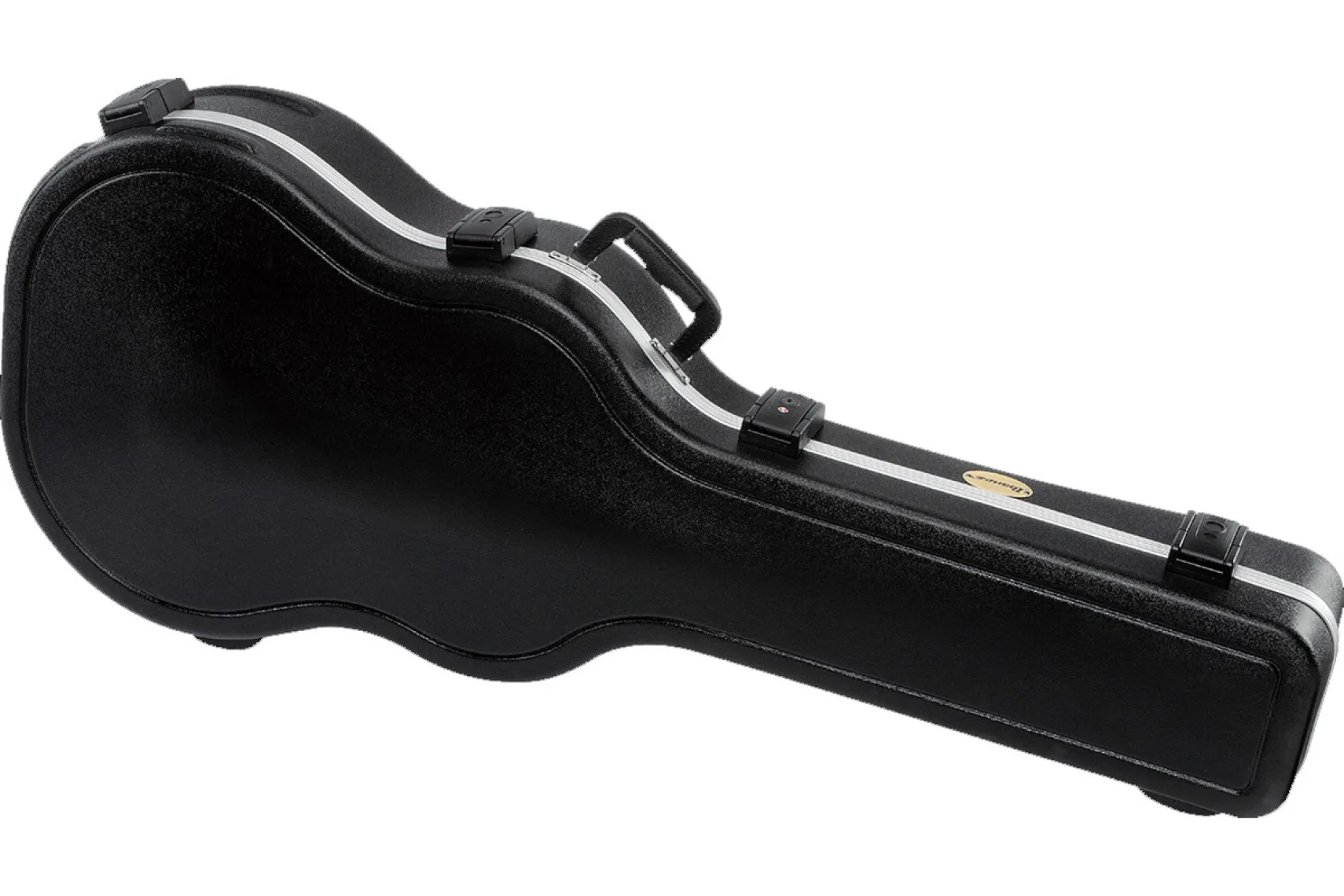 Ibanez MGB100C Koffer für Hollow Bodies