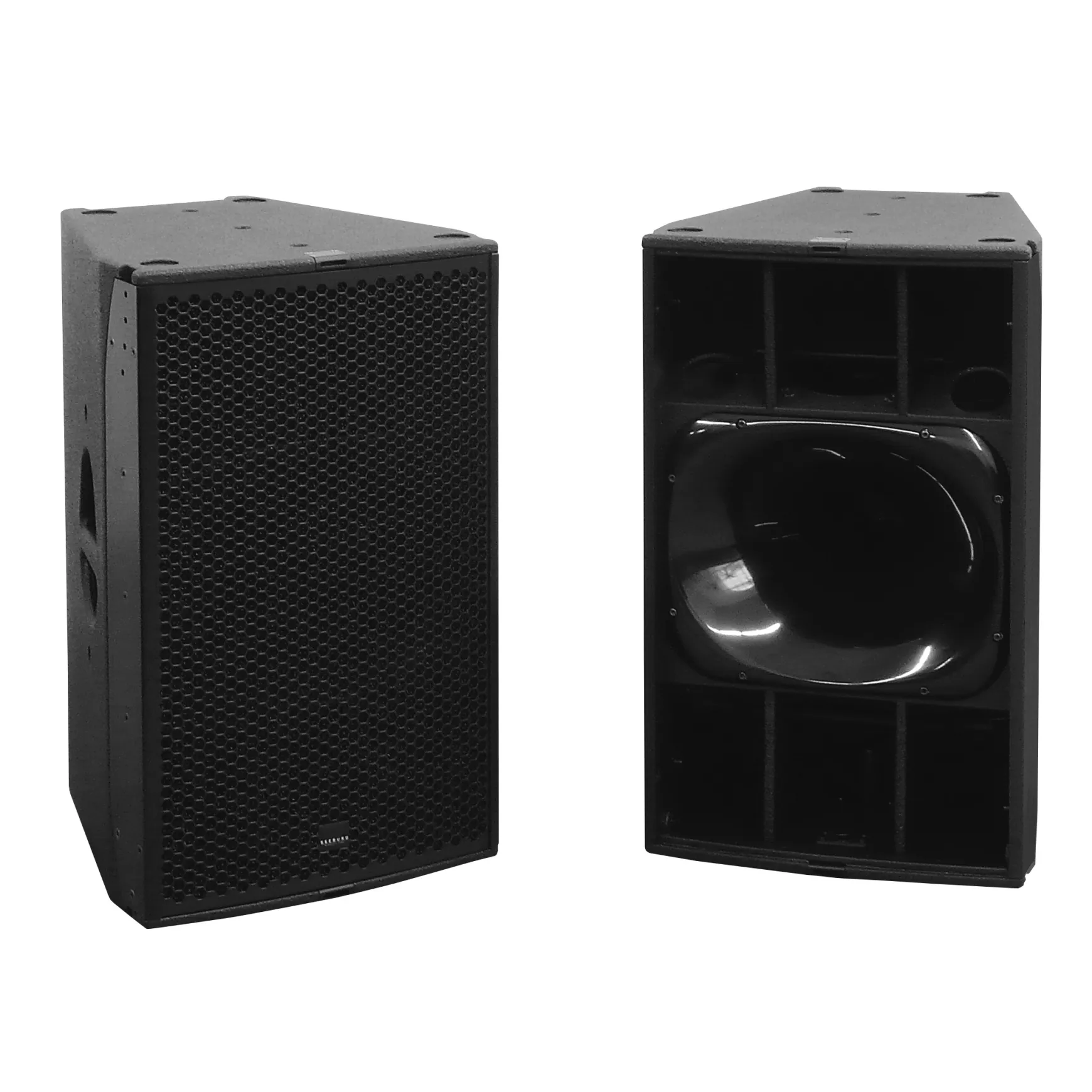 Seeburg K24 dp 60x50 Grad