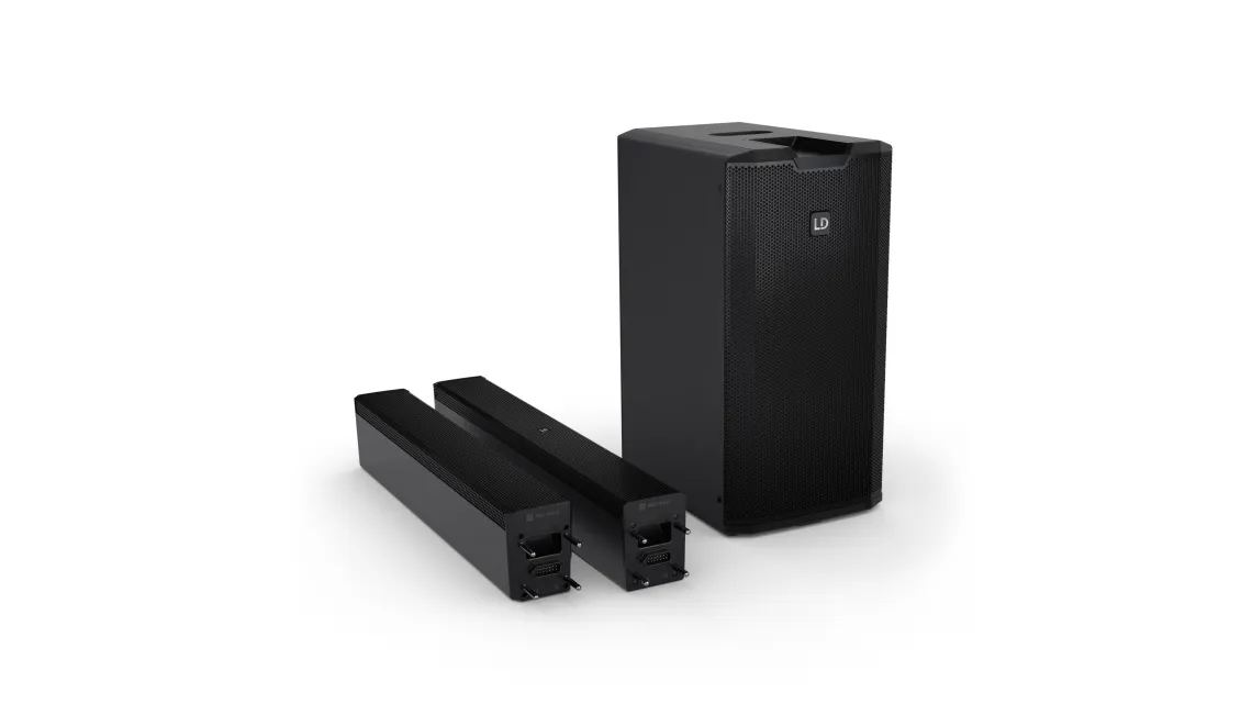 LD Systems MAUI 11 G3