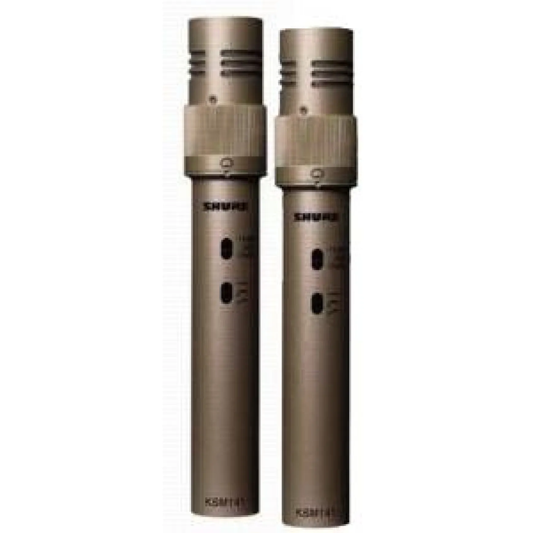 Shure KSM 141 ST Stereoset