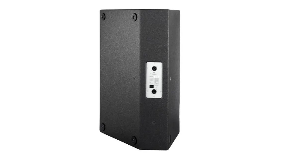 Seeburg Acoustic Line A8