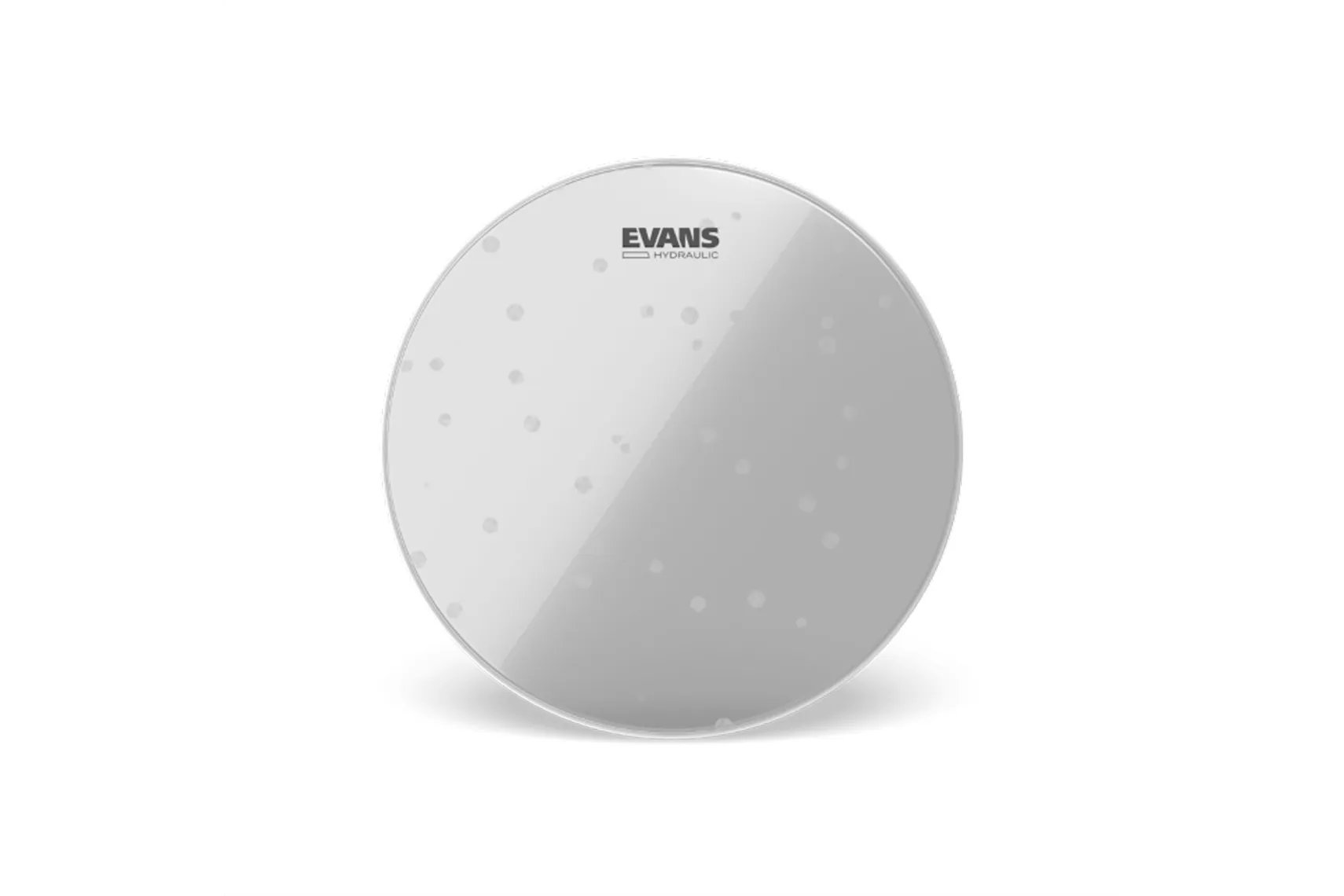 Evans 14" Hydraulic Glass Tom