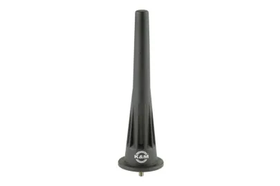 K&M 17738 Oboekegel
