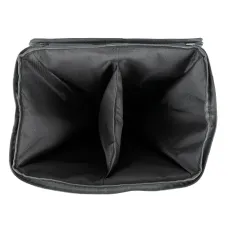 DAP Frigga Bundle Set schwarz mit Taschen