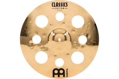 Meinl CC16TRC-B Classics Custom TrashCrash 16"