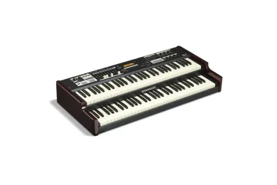 Elektronische Orgeln