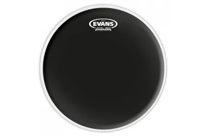 Evans 18" Onyx Black TomTom