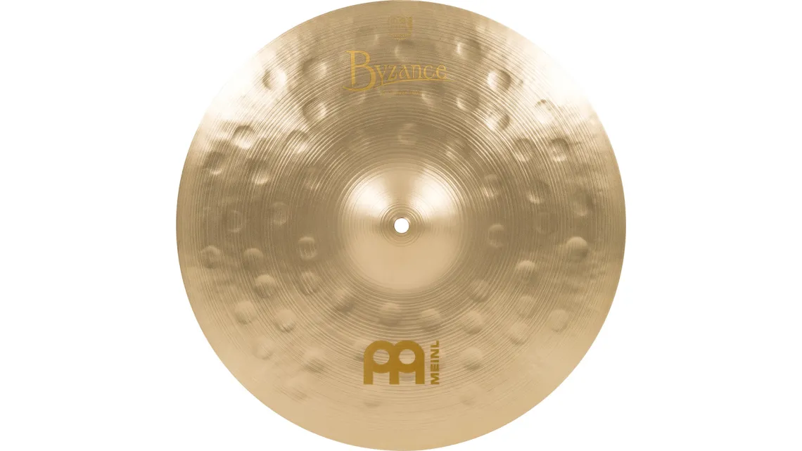 Meinl B16VC 16" Byzance Vintage Crash 