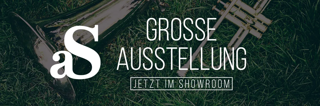 Stölzel Ausstellung