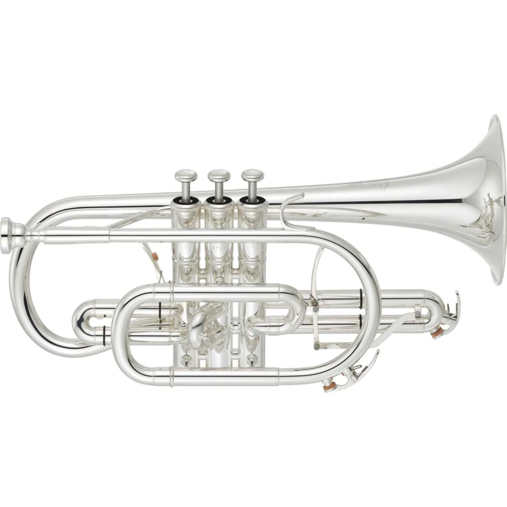 Yamaha YCR-8335 GS 02