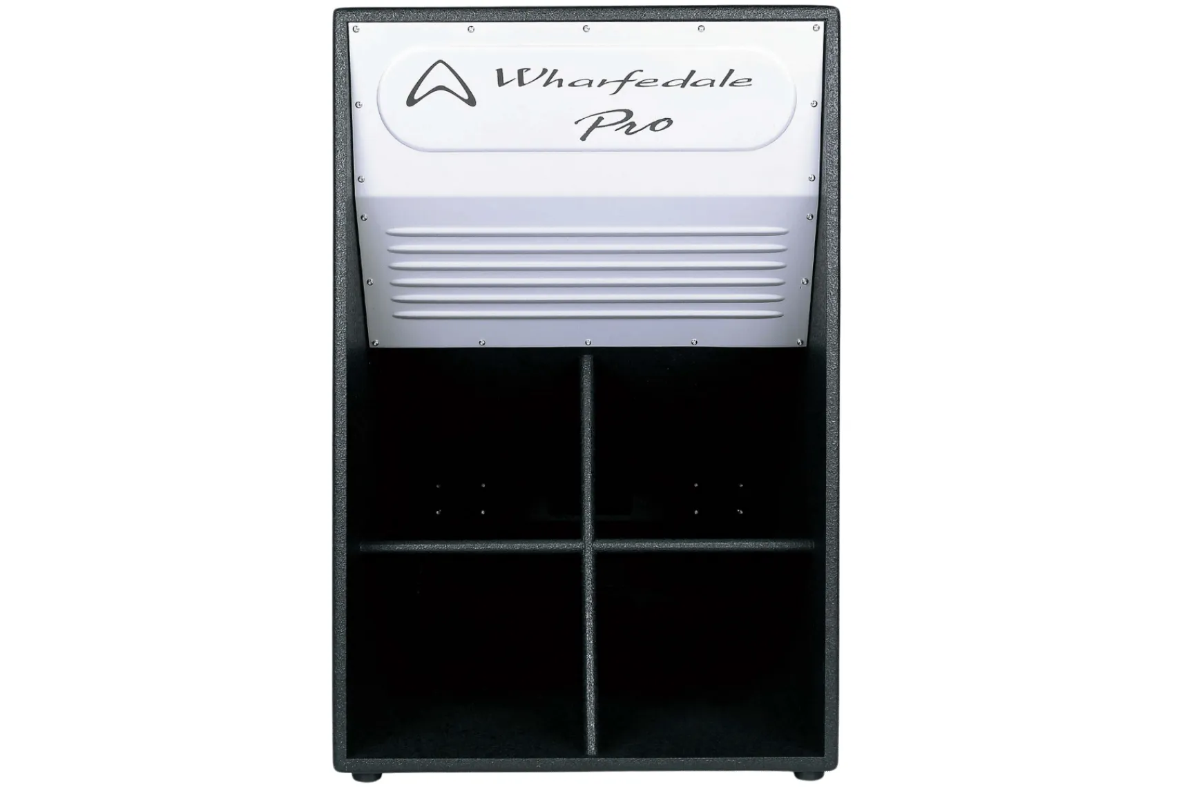 Wharfedale Pro DELTA-F18B 18" horngeladener Passiv Subwoofer