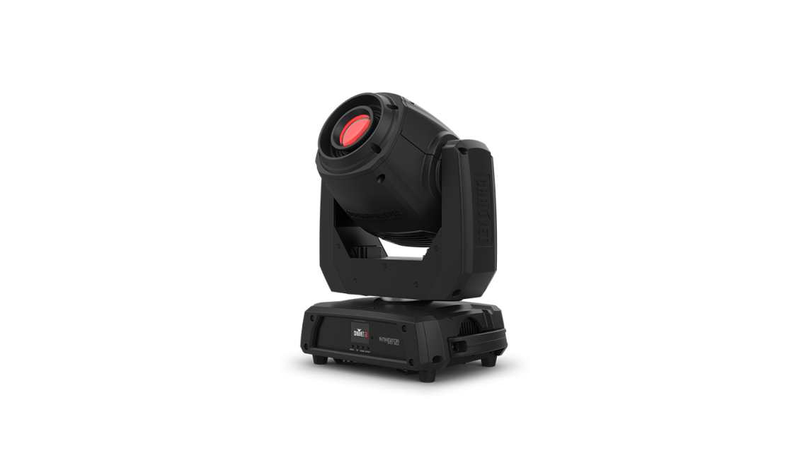 Chauvet DJ Intimidator Spot 360X