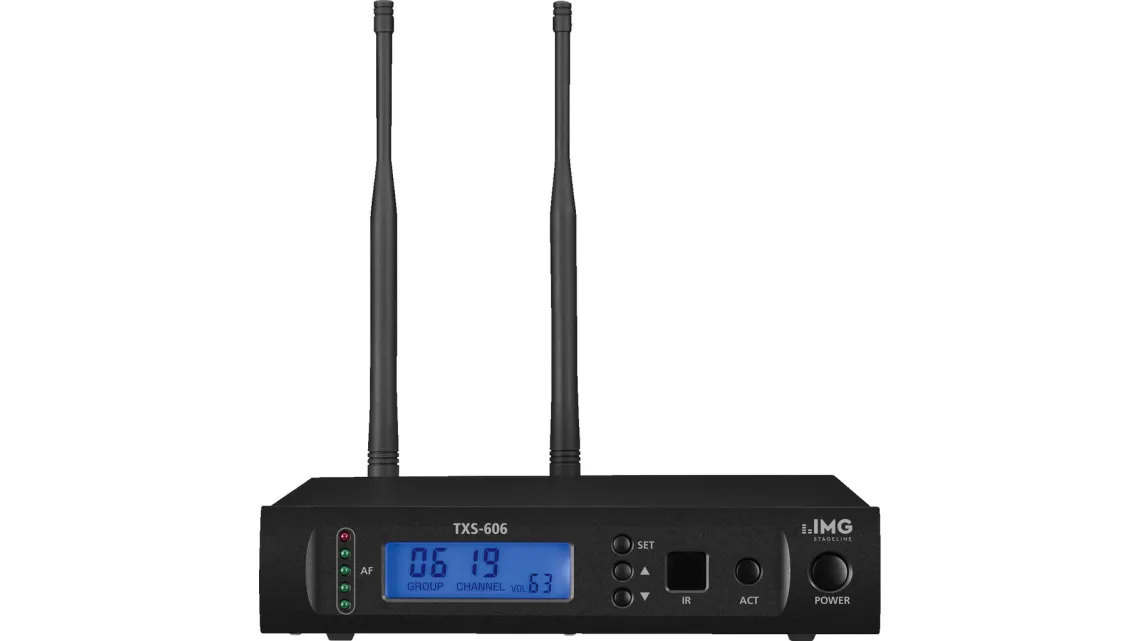 IMG Stageline TXS-606