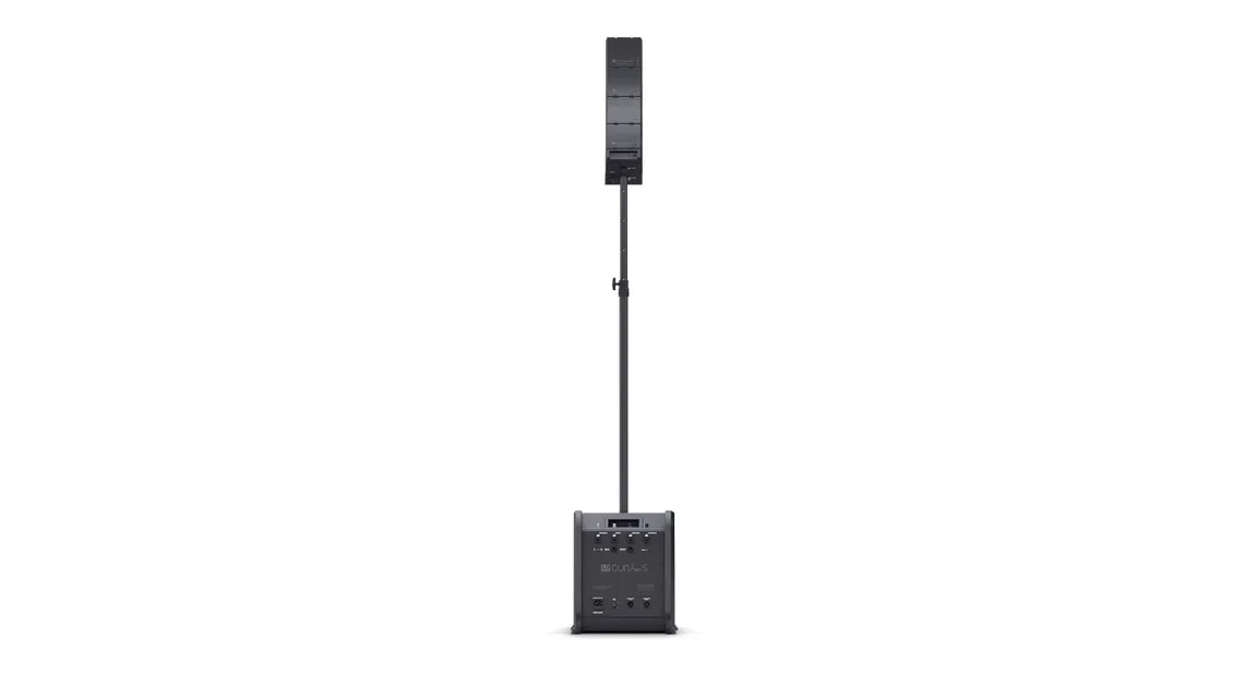 LD Systems Curv 500 ES