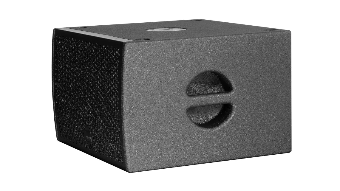 Seeburg Acoustic Line G Sub 1201dp+
