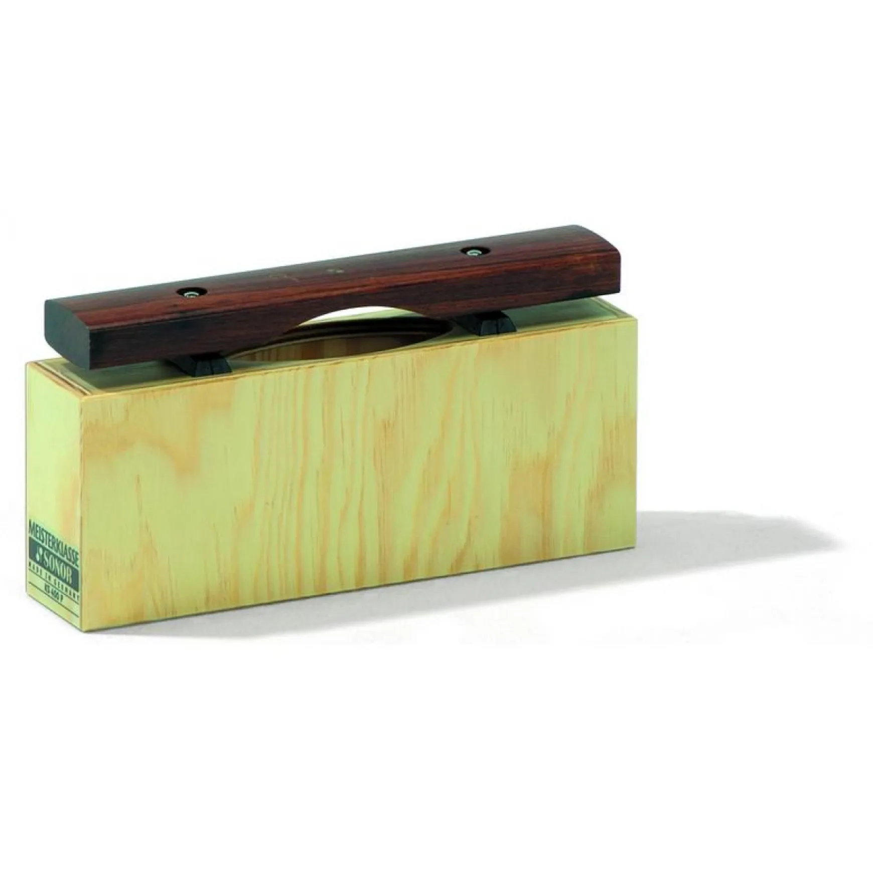 Sonor KS400P c#1 Chime Bar