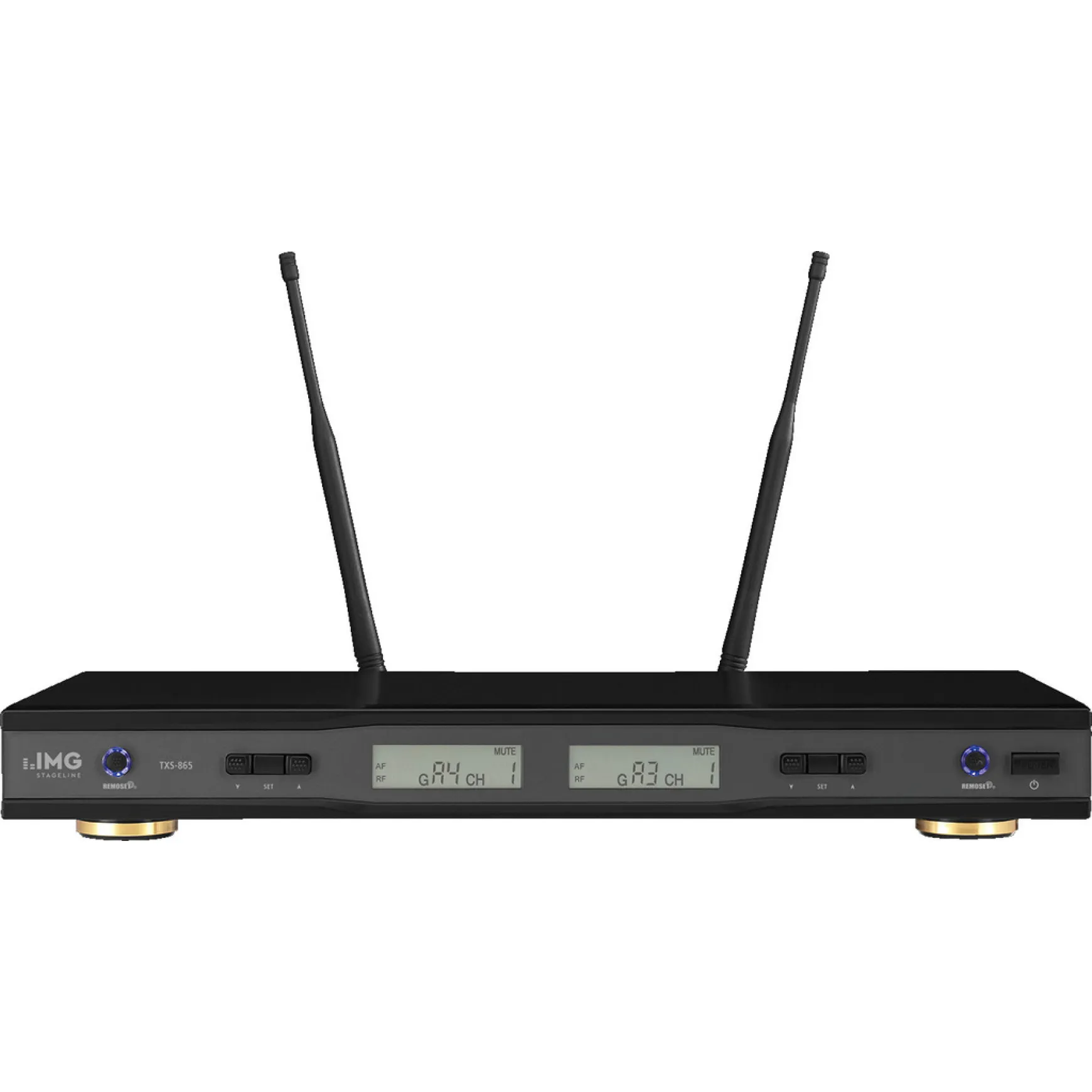 IMG Stageline TXS-865
