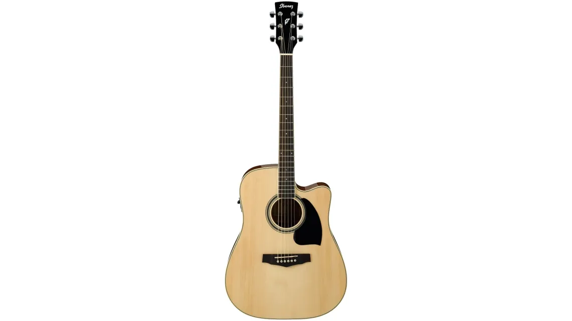Ibanez PF15ECE-NT