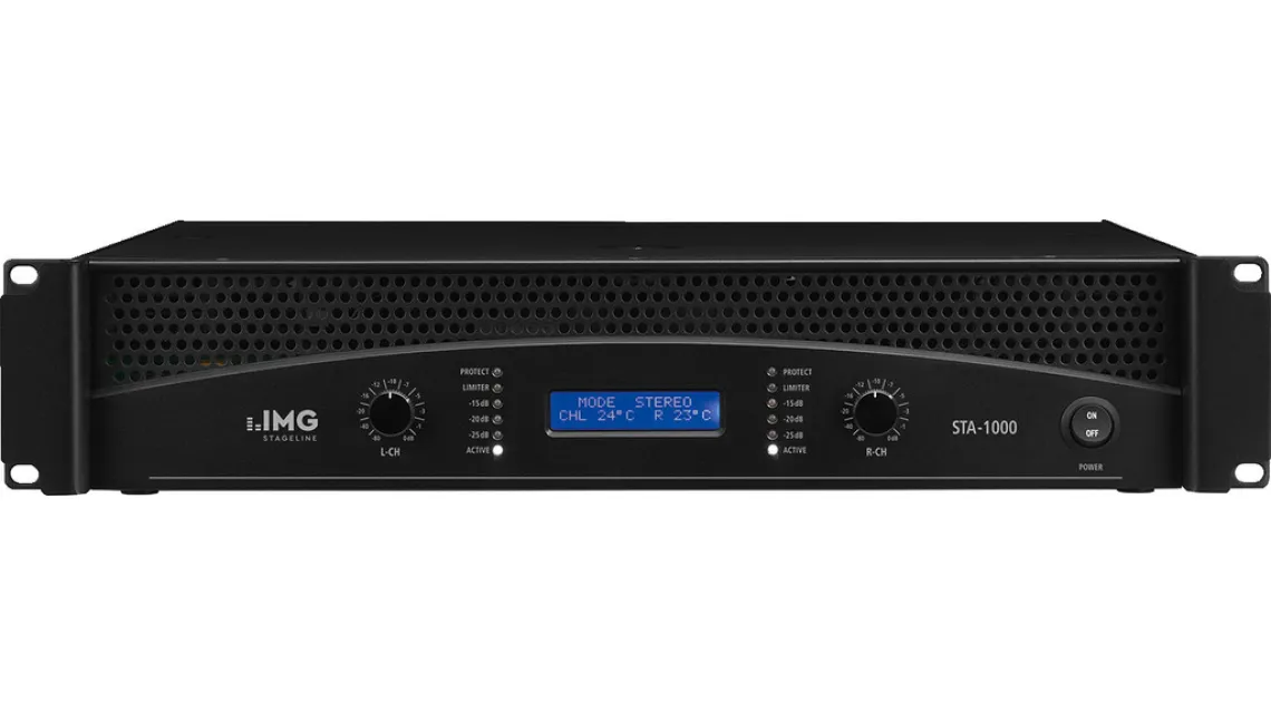 IMG Stageline STA-1000