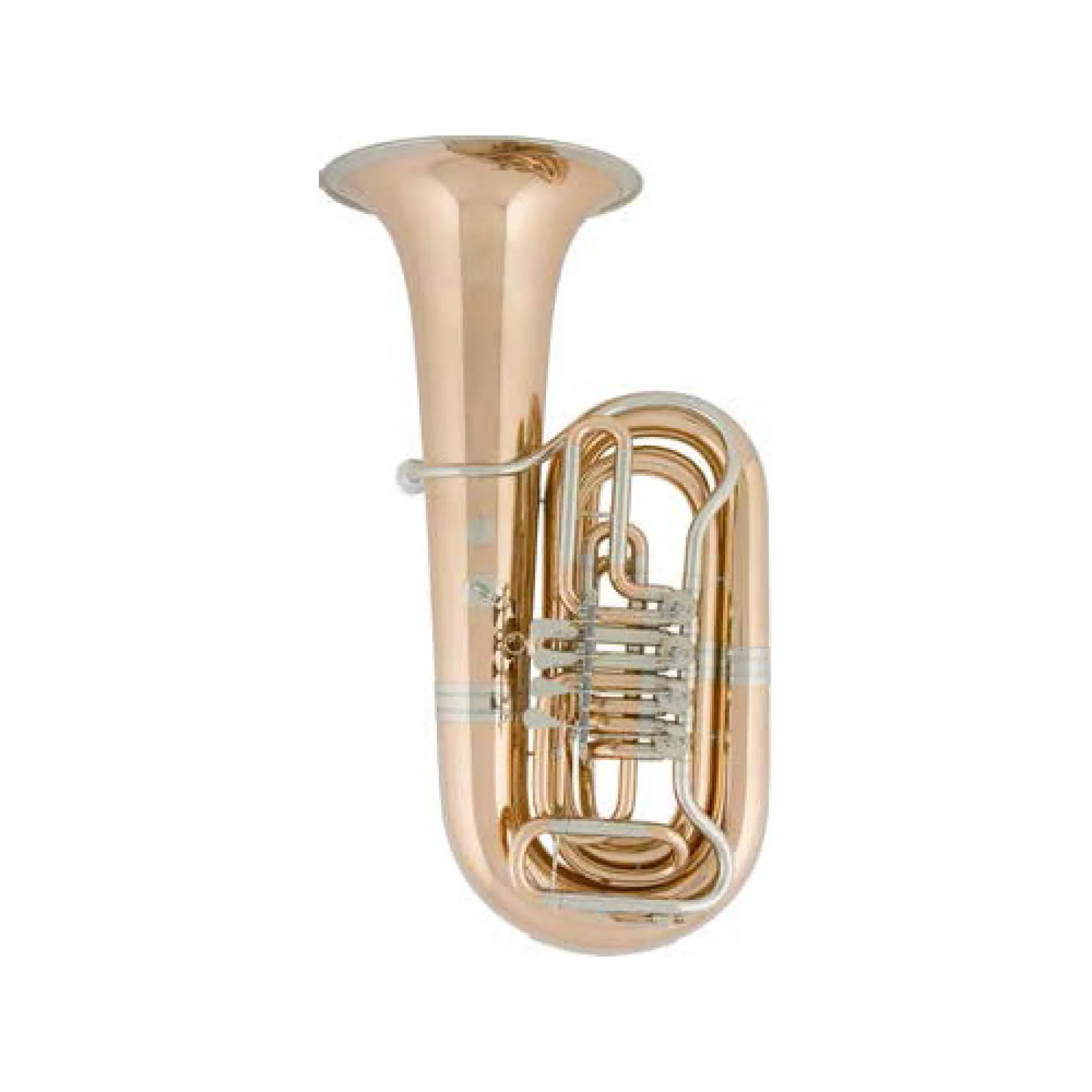 Josef Lidl B-Tuba LBB 781-4 R