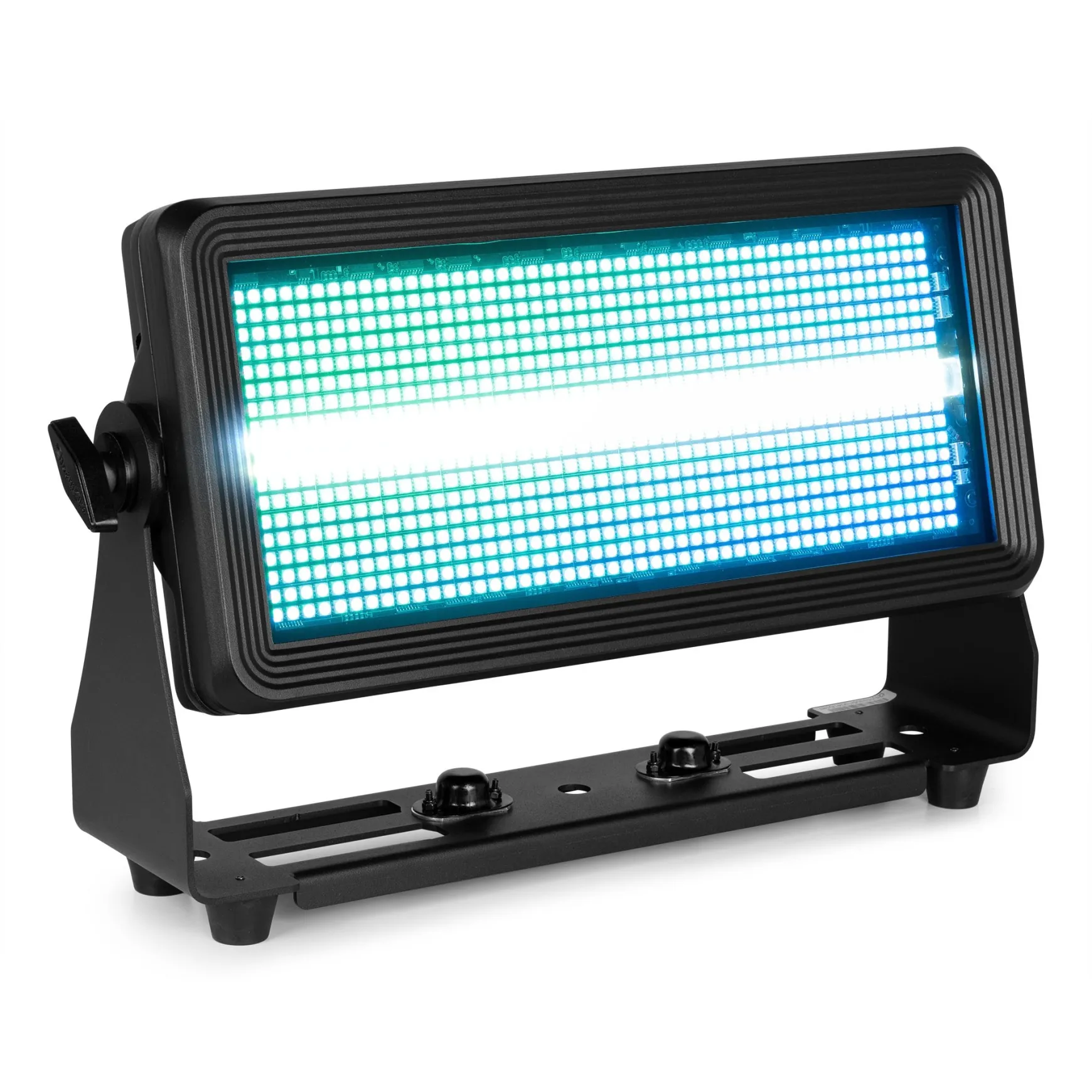 beamZ Pro BS1100IP Outdoor Stroboskop LED RGB/CW