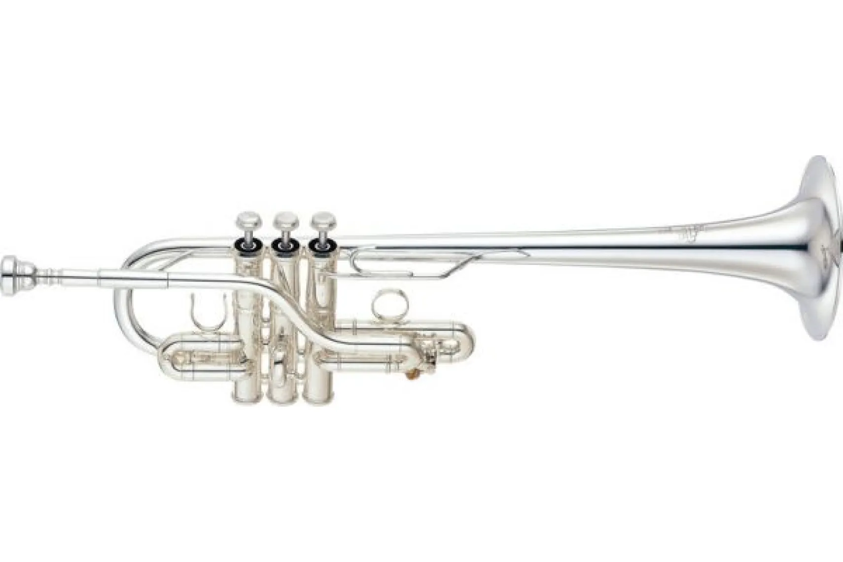 Yamaha YTR-9636 Eb/D-Trompete